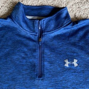Under Armour 1/4 zip